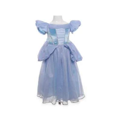 Aftonklänning (Blå) från Elsa & Anna