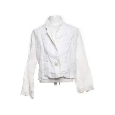 Kavaj (Vit) från Zara Linne