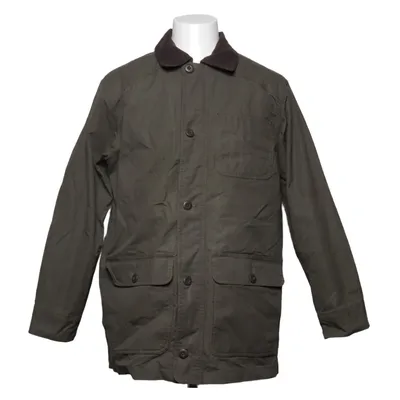 Jacka (Grön, Brun) från Orvis Ekologisk bomull