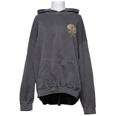 Kapuzenpullover (Grau) von Urban Outfitters
