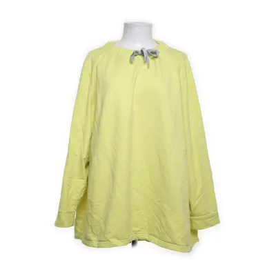 Sweatshirt (Geel) van Samoon
