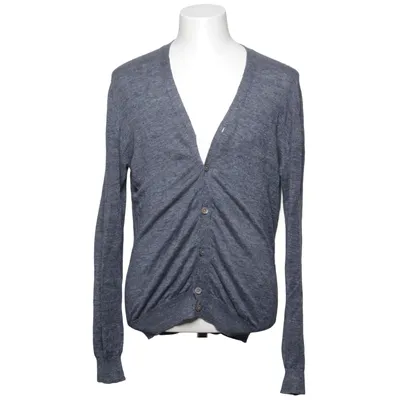 Kofta (Grå) från Suitsupply Linne