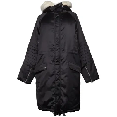 Winterjas (NOTION 1.3) van Notion 1.3 Polyester