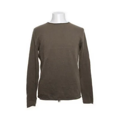 Tröja (Grön) från American Vintage Kashmir, Ull