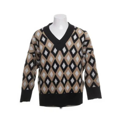 Trui (Meerkleurig) van Zara Acryl, Elastaan, Nylon