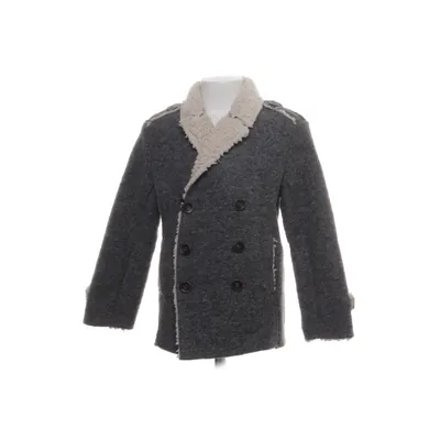 Skepparkavaj (Grå) från Zara