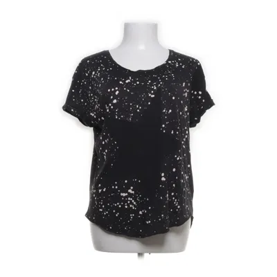 T-shirt (Svart, Beige) från Leon & Harper