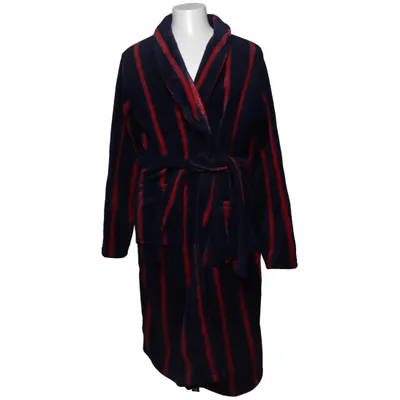 Badjas (Blauw, Rood) van Hampton Republic 27