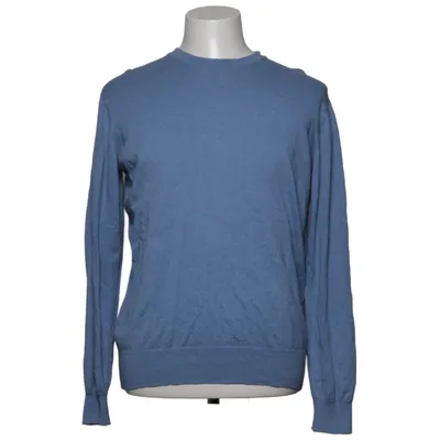 Pull-over (Bleu) de Magasin Coton