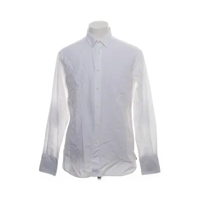 Skjorta (Vit) från Pasqui Bomull