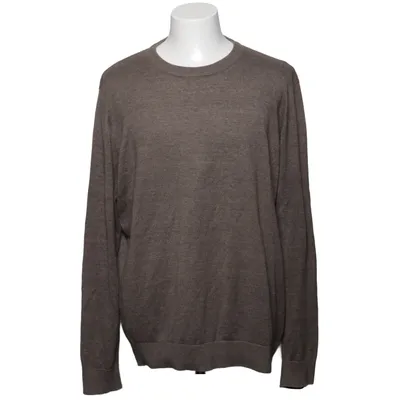Tröja (Beige) från Trend Collection Akryl, Bomull