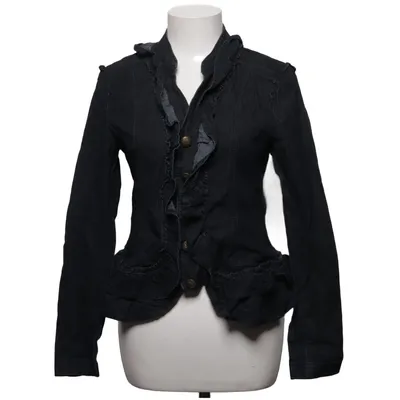 Denim jacket (926) from Flash Jeans Cotton, Elastane, Polyester
