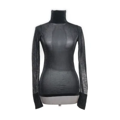 Turtleneck (Grøn, Grå) fra H&M Studio