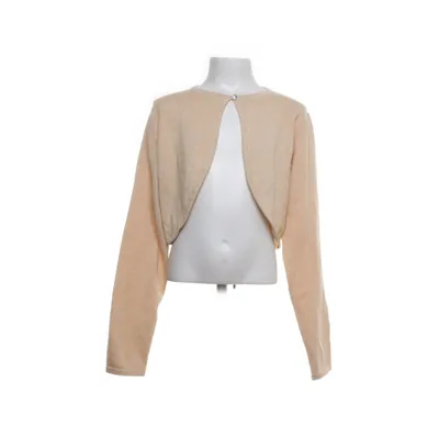 Bolero (Beige) van Bellerose Katoen