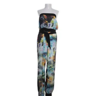 Jumpsuit (Zwart, Meerkleurig) van Ted Baker Polyester