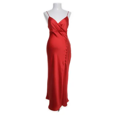 Robe de soirée (Rouge) de Zara
