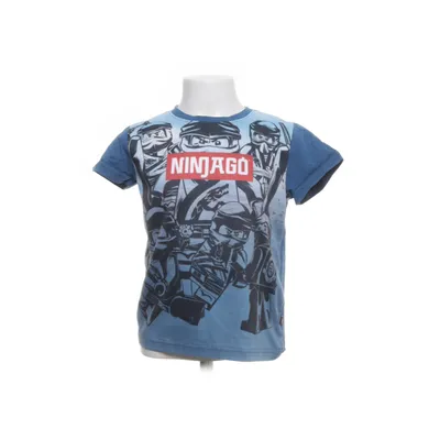 T-shirt (Blå, Flerfärgad) från LEGO