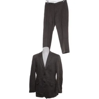 Kostym (EAGLE/SHAPE) från Hugo Boss Kupro, Elastan, Polyamid