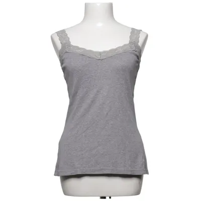 Tanktop  (Grå) fra Odd Molly Bomuld