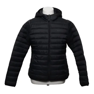 Winter jacket (Black) from Ocean Works Polyamide, Polyester