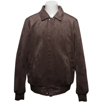 Jakke (Daino) fra AC Polyester
