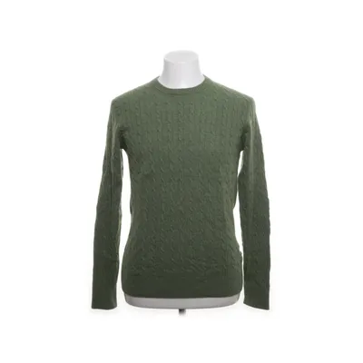 Tröja (Grön) från East West Ull