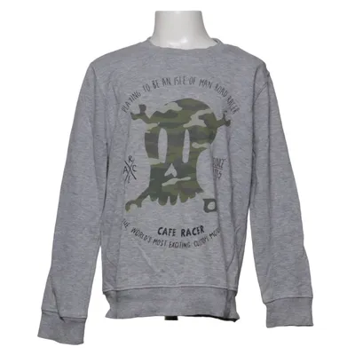 Sweatshirt (Grau) von Zara Boys
