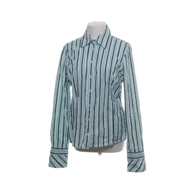 Skjorta (Svart, Turkos) från Street One