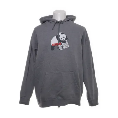 Huvtröja (Grå) från Enjoi Bomull, Polyester