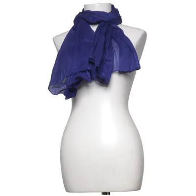 Sjal (Blå) från Bodique by Hunkemöller Bomull