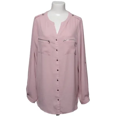 Blouse (Rose) de Avenue Polyester