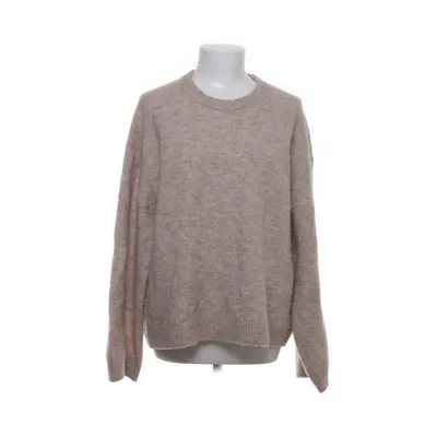 Tröja (Beige) från Arket Alpackaull, Elastan, Polyester