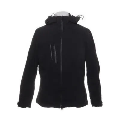 Allvädersjacka (Svart) från Engelbert Strauss Elastan, Polyamid, Polyester