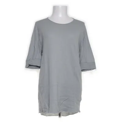 Tunic (Gray) from Hannes Roether Cotton