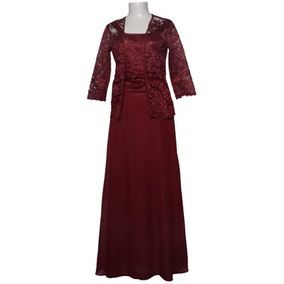 Ensemble (Rouge) de Three Seasons Polyester, Viscose