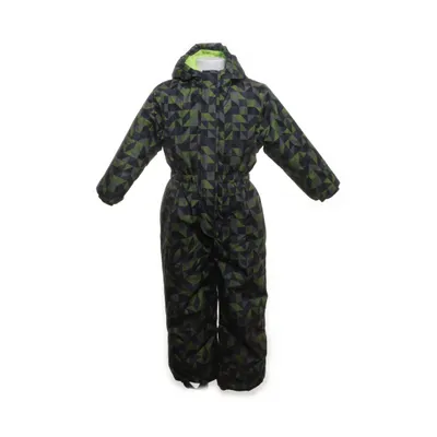 Overall (Gray, Green, Black) from Kiki & Koko Polyester