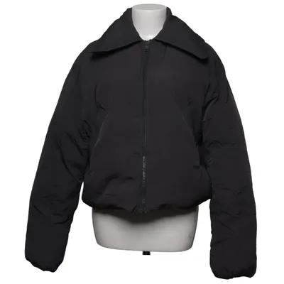 Winterjacke (Grau) von Stronger Polyamid