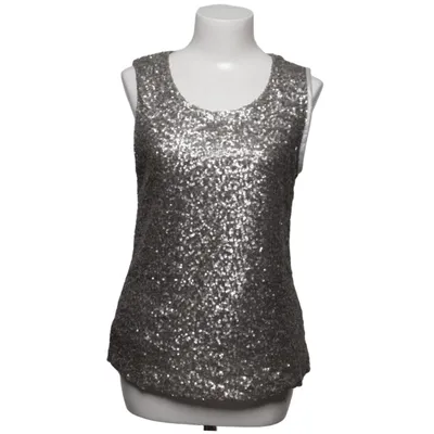 Tanktop (Zilver) van Mac Scott Polyester