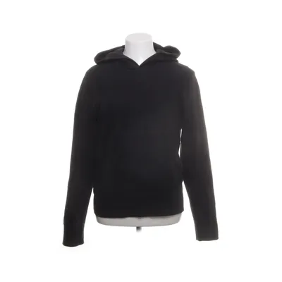 Hættetrøje (Sort) fra Acne Studios Bomuld, Elastan