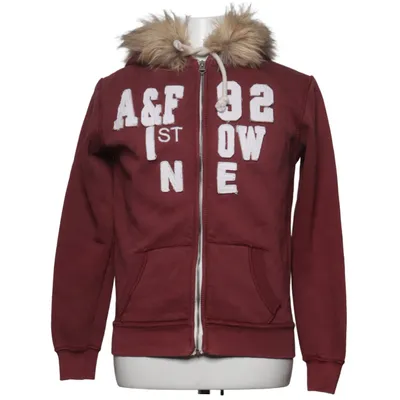 Sweat à capuche (y2k 2000s 00s 90s rare deadstock vintage designer emo grunge altfashion alternative alt mallgoth cozy fall stockholmsstil retro fairycore ed hardy swag tapout evisu edhardy opium affliction drip tribal streetwear drill skate oldschool cybery2k cheif keef baby phat miss me edgy zara true religion juicy couture chromehearts gallerydept kanye carti opium jorts skull) de Abercrombie & Fitch Coton, Polyester