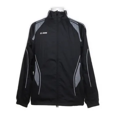 Softshell jacket (Black, Red) from Jako