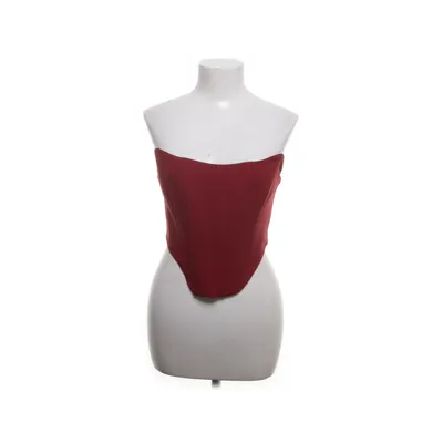 Tubtopp (Rosa) från Trendyol Elastan, Polyester