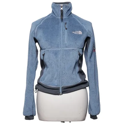 Fleece jacket (Siula Jkt) from The North Face Elastane, Polyester