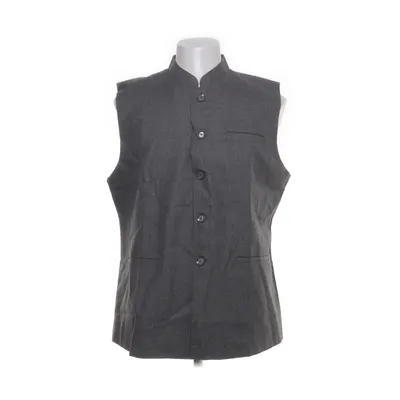 Ytterväst (Grå) från Raymond