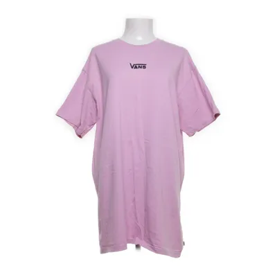 Dress (Pink) from Vans Cotton