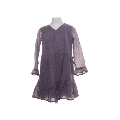 Robe (Gris, Blanc) de Wheat Coton, Polyester