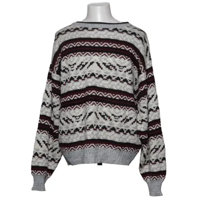 Pull-over (Blanc, Noir, Rouge) de Expressions Acrylique