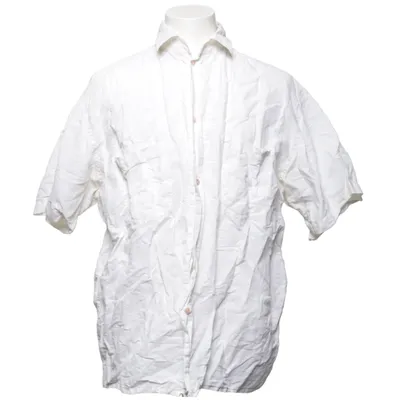 Chemise à manches courtes (Creator Line) de Paddock's Coton