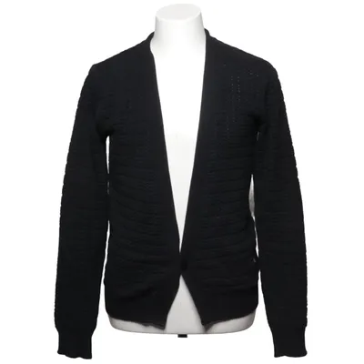Cardigan (Auto) from Nikolaj d’Étoiles Acrylic, Cotton