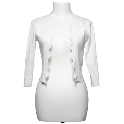 Bolero (Wit) van Soon Polyester, Viscose